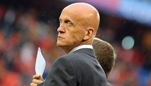 Pierluigi Collina spricht sich für eine Zeitstrafe aus