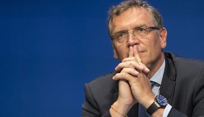 Nach Vizepräsident Warner steht auch Generalsekretär Valcke unter Beschuss