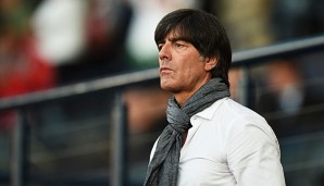 Joachim Löw ist von Klopps Qualität überzeugt