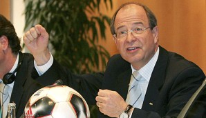 Urs Linsi ist wohl auch in den WM-Skandl von 2006 verstrickt