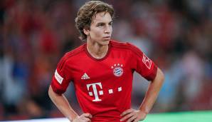 Gianluca Gaudino - 07/2011 bis 01/2016 (ab 2014 Teil der Profimannschaft) - aktueller Verein: Young Boys Bern.