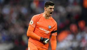 Der FC Chelsea hat den Torhüter-Markt ordentlich durchgewirbelt. Während die Blues Kepa Arrizabalaga zum teuersten Torhüter aller Zeiten machen, schließt sich Courtois Real Madrid an. SPOX zeigt euch die teuersten Keeper aller Zeiten.