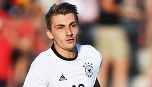 Maximilian Philipp