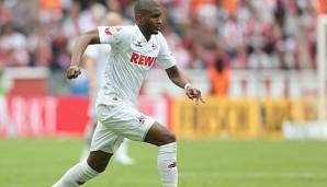 Kurz vor dem Ende des chinesischen Transferfensters wechselte Anthony Modeste vom FC Köln zu Tuanjin Quanjian