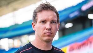 Julian Nagelsmann (Deutschland) - FC Bayern München