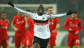 Der ehemalige Hoffenheimer Demba Ba wechselt per Leihe von Shanghai Shenhua zum türkischen Erstligisten Göztepe.