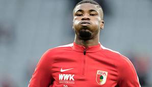 Beim FC Augsburg hat Kevin Danso für Ärger gesorgt. Der Verteidiger wollte seinen Abgang erzwingen und hatte nach Angaben von Sky und dem kicker gegenüber den Verantwortlichen erklärt, dass er nicht mehr für den Klub trainieren und spielen wolle.