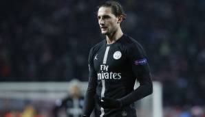 Adrien Rabiot (Paris Saint-Germain): Der Abschied von Rabiot bei PSG galt als beschlossen, nun macht PSG-Coach Thomas Tuchel einen Rückzieher und beruft den Franzosen zurück in den Kader. Dennoch: Eine Hauptrolle wird er in Paris wohl nicht mehr spielen.