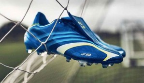 Adidas F50: 2019 hat adidas eine neue Version des "F50 Tunit" veröffentlicht: den "X 506+ FG Tunit".