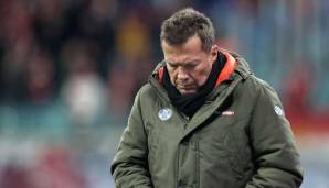 Lothar Matthäus hat die meisten Spiele für das DFB-Team bestritten.