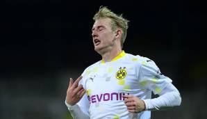 JULIAN BRANDT: Die Bild berichtete, dass der formschwache Brandt den BVB im Winter auf Leihbasis hätte verlassen dürfen. Angeblich war der FC Arsenal interessiert. Zorc dazu: "Es hat sich niemand gemeldet, es liegt nichts auf dem Tisch."