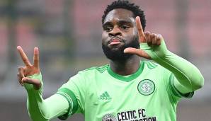 ODSONNE EDOUARD (Celtic Glasgow): Auch der 23-jährige Franzose könnte Haaland beerben. Nach Informationen von Football Insider habe der BVB bereits im Vorjahr sein Interesse bei den Schotten hinterlegt und dieses nun erneuert. Celtic sei gesprächsbereit.