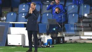 Frank de Boer stammt aus der Jugend von Ajax Amsterdam, wo er an der Seite seines Bruders 1995 die Champions League gewann. Seit 2008 arbeitet er als Trainer. Bis zur EM 2021 war er Bondscoach und trat dann zurück.