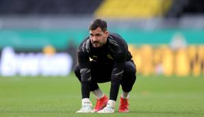 Transferexperte und Sky-Italia-Reporter Fabrizio Romano berichtet allerdings, OM stehe kurz vor einer Verpflichtung von Pau Lopez (AS Rom). Bürki könnte dementsprechend nur der Plan B in Marseille sein.