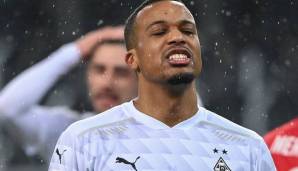 Wird ALASSANE PLEA Borussia Mönchengladbach verlassen? Wie L'Equipe berichtet, sollen Olympique Lyon, Stade Rennes sowie Crystal Palace an dem Stürmer interessiert sein. BMG peilt offenbar 15 Millionen Euro Ablöse an, um die direkt wieder zu investieren.