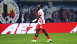 BRIAN BROBBEY: Steht wohl vor einer Rückkehr zu Ajax. Das meldet die Bild. Demnach habe er sich in Leipzig bereits von Mitspielern und Staff verabschiedet. Erst im Sommer war der 19-Jährige aus Amsterdam zu RBL gewechselt.