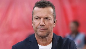 Lothar Matthäus,