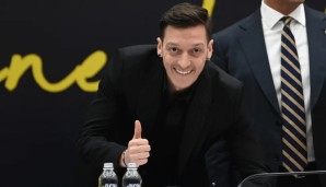 Özil