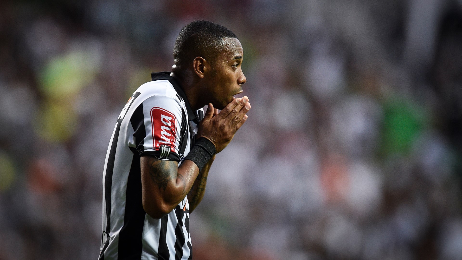 robinho-vbs