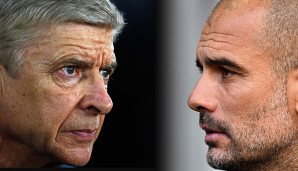 Manchester City und FC Arsenal ermitteln den Endpsielgegner der Blues