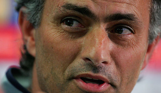 mourinho