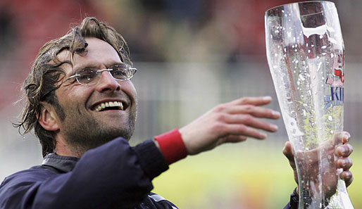 Klopp, München, Bayern