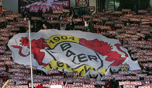 Don Jupp ist neuer Trainer der Werkself, zudem kehrt man der ungeliebten LTU-Arena den Rücken