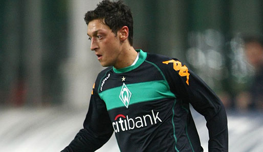 Werder Bremen in der Hinrunde ohne Sponsor auf dem Trikot?