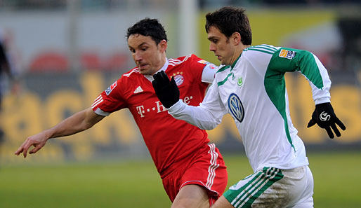 Mit Bayern und Wolfsburg treffen zwei MAN-Partner beim Bundesliga-Auftakt aufeinander