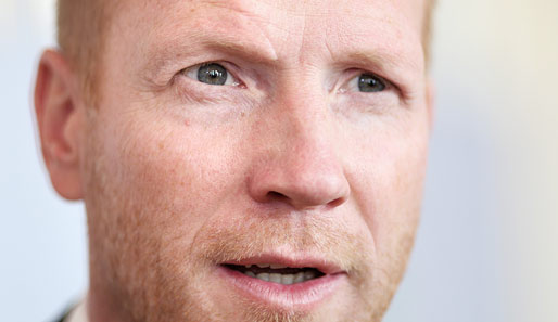 Matthias Sammer hat dem HSV eine Absage erteilt