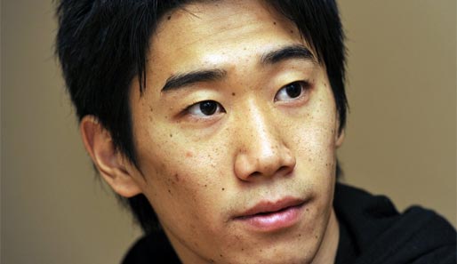 Shinji Kagawa hat das Krankenhaus verlassen