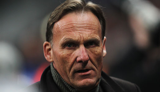 Hans-Joachim Watzke hat das Wolfsburg-Sponsoring kritisiert