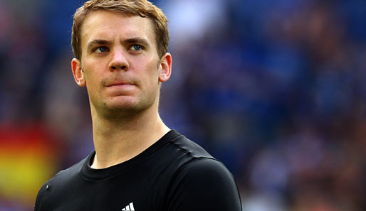 Manuel Neuer wird den FC Schalke 04 verlassen - die Frage ist nur noch: 2011 oder 2012?