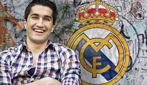 Nuri Sahin wechselt zur kommenden Saison von Borussia Dortmund zu Real Madrid