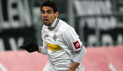 Igor de Camargo verletzte sich beim Training bei der belgischen Nationalmannschaft