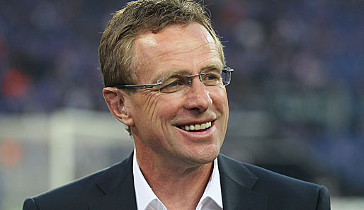 Ralf Rangnick denkt an eine Rückkehr ins Fußballgeschäft