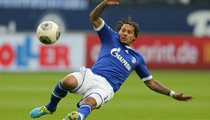 Jermaine Jones hat sich nun doch gegen eine OP während seiner Suspendierung entschieden