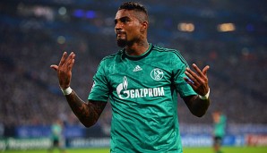 Auch Wladimir Putin hat den FC Schalke 04 für die Verpflichtung von Kevin-Prince Boateng gelobt