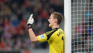 Andres Palop über Bernd Leno: "Für mich ist das Wichtigste, dass er Ruhe ausstrahlt"