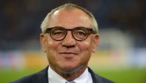 Felix Magath war bereits in der Saison 1997/98 beim FCN tätig gewesen