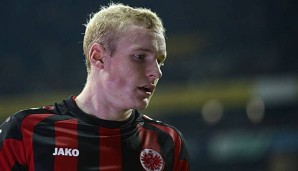 Sebastian Rode wird die Eintracht definitiv verlassen