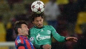 Jermaine Jones ist von der Berichterstattung über seine Person genervt