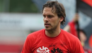 Manuel Friedrich spielte in Paderborn 90 Minuten durch