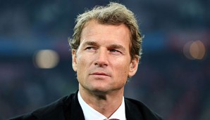 Jens Lehmann spielte von 1999 bis 2003 für Borussia Dortmund in der Bundesliga