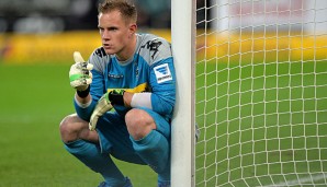 Für welchen Verein hütet Marc-Andre ter Stegen nächste Saison das Tor?