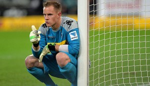 Marc-André ter Stegen wird vor allem vom FC Barcelona umgarnt