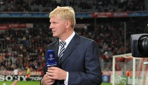 Stefan Effenberg legt sich fest: Meister wird wieder der FC Bayern