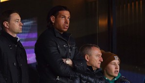 Tribünengast: Hoffenheim will Tim Wiese im Winter loswerden