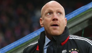 Matthias Sammer wurde 1996 zum Weltfußballer des Jahres gewählt