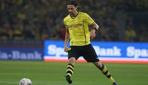 Gute Nachrichten für Neven Subotic: Eine zweite OP scheint nicht nötig zu sein